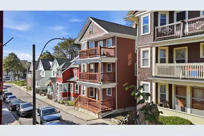 16 Marcy Rd Apt. 2 #2, Boston, MA 02126 - Photo 2