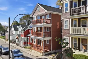 16 Marcy Rd Apt 2, Boston, MA 02126 - Photo 2