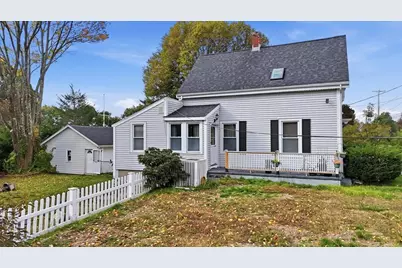 140 Lake St, Weymouth, MA 02189 - Photo 4