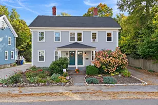 41 Prospect St, Georgetown, MA 01833 - Photo 2