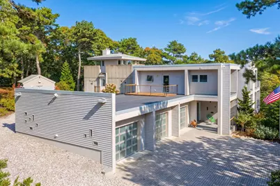 6 Huckleberry Lane, Truro, MA 02666 - Photo 1