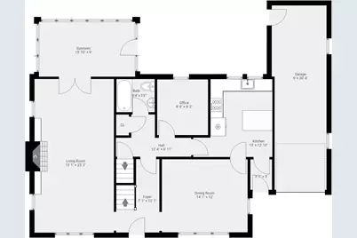 4 Harrington Road, Winchester, MA 01890 - Photo 38