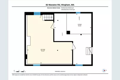 82 Manatee Rd, Hingham, MA 02043 - Photo 24