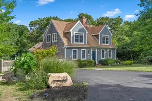 22 Colt Ln, Plymouth, MA 02360 - Photo 1