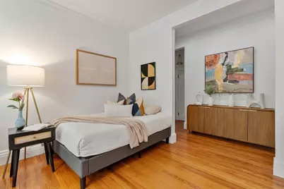 293 Beacon Street #2, Boston, MA 02116 - Photo 6