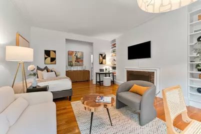 293 Beacon Street #2, Boston, MA 02116 - Photo 4