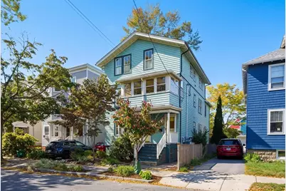 22-24 Teel Street #1, Arlington, MA 02474 - Photo 2