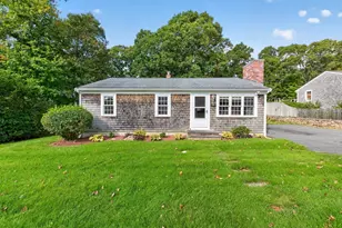 124 Homestead Ln, Falmouth, MA 02536 - Photo 1