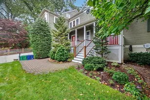 26 Princeton St, Newton, MA 02458 - Photo 38