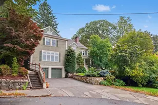 26 Princeton St, Newton, MA 02458 - Photo 2