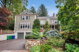26 Princeton St, Newton, MA 02458 - Photo 1