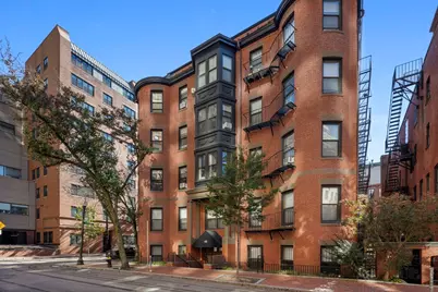38-40 Saint Botolph Street #B3, Boston, MA 02116 - Photo 16