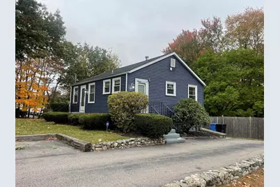 987 Bedford Street, Whitman, MA 02382 - Photo 2
