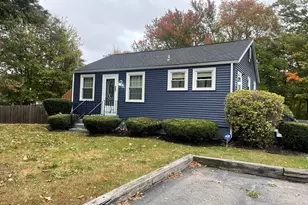987 Bedford St, Whitman, MA 02382 - Photo 1