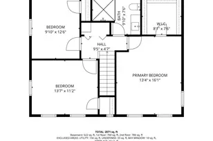 16 Beverly St, Quincy, MA 02169 - Photo 38