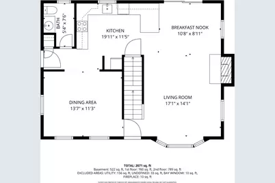 16 Beverly St, Quincy, MA 02169 - Photo 38