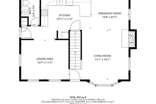 16 Beverly St, Quincy, MA 02169 - Photo 38