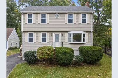 16 Beverly St, Quincy, MA 02169 - Photo 1