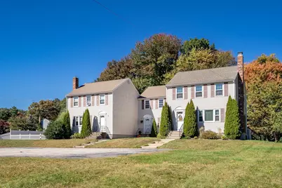 55 Cobb Rd #55, Wrentham, MA 02093 - Photo 1