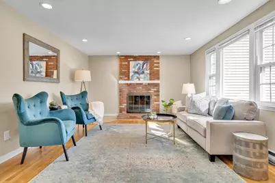 55 Cobb Rd #55, Wrentham, MA 02093 - Photo 4