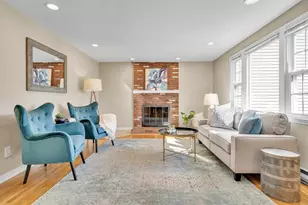 55 Cobb Rd, Wrentham, MA 02093 - Photo 4