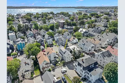 14 Boardman St #2, Salem, MA 01970 - Photo 4