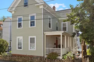 14 Boardman St, Salem, MA 01970 - Photo 1