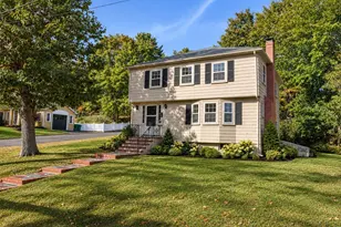 21 Webster St, Westwood, MA 02090 - Photo 1