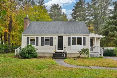 172 Haverhill St, North Reading, MA 01864 - Photo 1