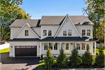 1152 Central Avenue, Needham, MA 02492 - Photo 1