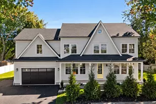 1152 Central Ave, Needham, MA 02492 - Photo 1