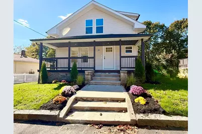 20 Guild Rd, Brockton, MA 02302 - Photo 1