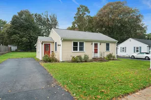 27 Olmsted Ter, Plymouth, MA 02360 - Photo 1