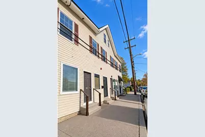 253 Copeland, Quincy, MA 02169 - Photo 1