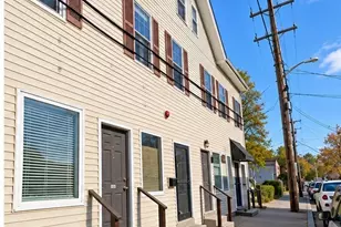 253 Copeland, Quincy, MA 02169 - Photo 1