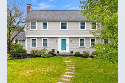 5 Juniper Lane, Medfield, MA 02052 - Photo 2