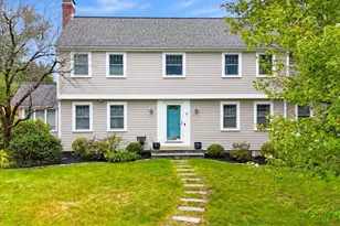 5 Juniper Ln, Medfield, MA 02052 - Photo 2