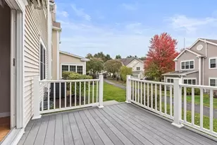 631 East St, Mansfield, MA 02048 - Photo 24