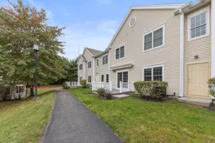 631 East St, Mansfield, MA 02048 - Photo 26