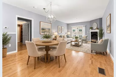 631 East St #A102, Mansfield, MA 02048 - Photo 8