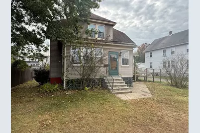 23 Elliot St, Chicopee, MA 01020 - Photo 2