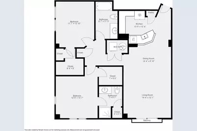 175 Cottage Street #214, Chelsea, MA 02150 - Photo 26