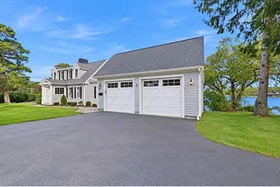 5 Jefferson Shores Rd, Wareham, MA 02532 - Photo 2
