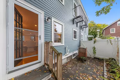 4 Union Terrace #4, Cambridge, MA 02141 - Photo 4