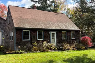 63 West St, Goshen, MA 01032 - Photo 2