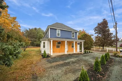 185 Marshall St, Tewksbury, MA 01876 - Photo 2