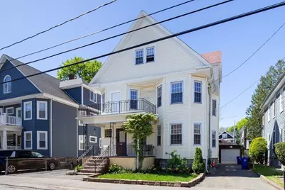 11 Tucker Street #2, Milton, MA 02186 - Photo 18