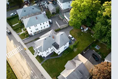 285 Hamilton Street, Worcester, MA 01604 - Photo 26