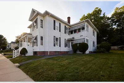 285 Hamilton Street, Worcester, MA 01604 - Photo 2