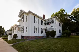 285 Hamilton St, Worcester, MA 01604 - Photo 2